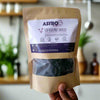 Astro Super Star Shield Purple Raw Sea Moss